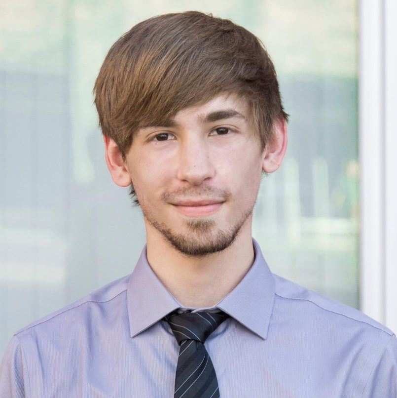 Jared Jacobson